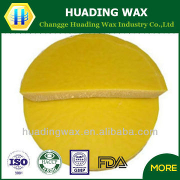 Chinese Largest Bee Product Zone Natural Bee Wax