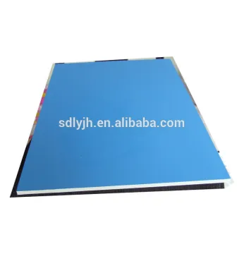 interior wood wall cladding/aluminium composite panel