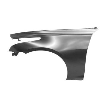 Front Driver Side Fender Flare สำหรับ Cadillac CTS 2014-2019