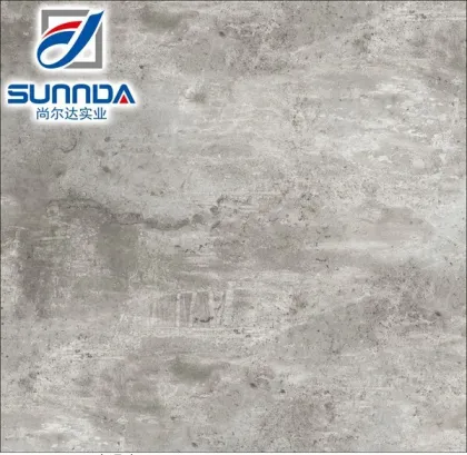 Chep Newly Design RetroStyle Cemental Glaze Ceramics Like Cement Glazed Rustic Porcelain Tile