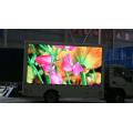 High quality promotional moving truck led display screen