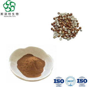 Food Grade Euryale Ferox Extract 10: 1