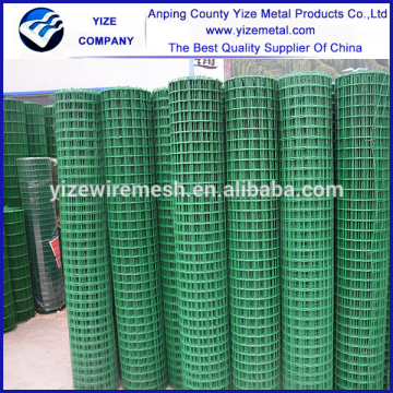 Quality Products 4x8 pvc coated welded wire mesh sheet