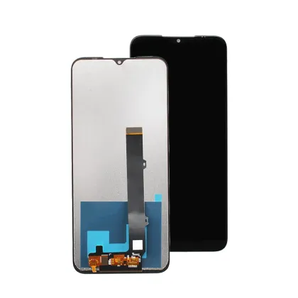 LG K41S LCD Screen OLED Display Touch Digitizer OEM Replacement