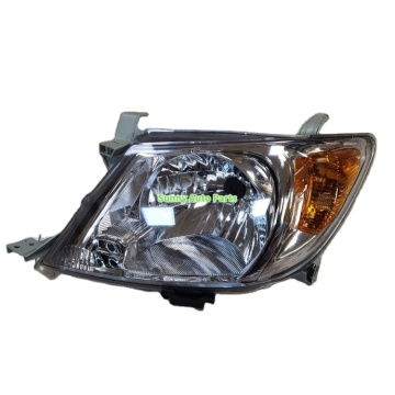 2004 Vigo Head Lamp Headlight for Toyota Hilux 2005-2011