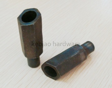 Custom High Precision Stainless Steel Weld Bolts (KB-245)