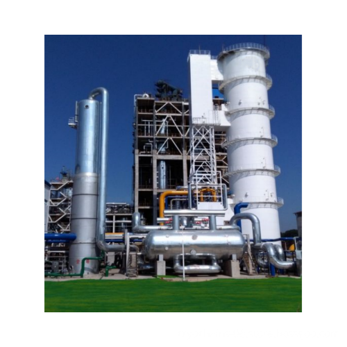 Advanced 100 Nm³/h Air Separation Liquid Nitrogen Generator with High Purity for Beverage Industry: Fully Automated Solution for