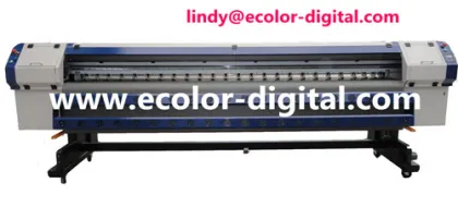 3.2m Spectra Polaris Printing Machine