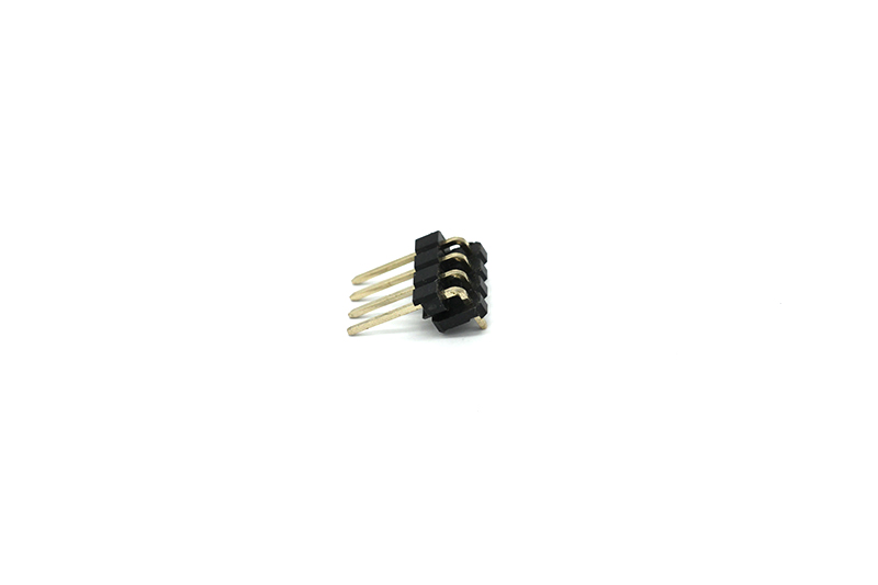 2.54 Single Row Pin Connector