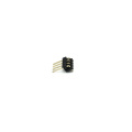 2.54 Single Row Dual Plastic Pin Connector