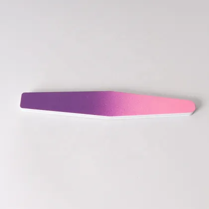 Cona Polish Smooth Buffer Shining Nail Buffer Emery Board