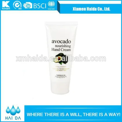Best selling hand cream