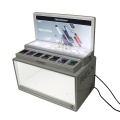 APEX E-Cig Vape Shop Fixture Vitrine