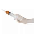 Syringes disposable medical use