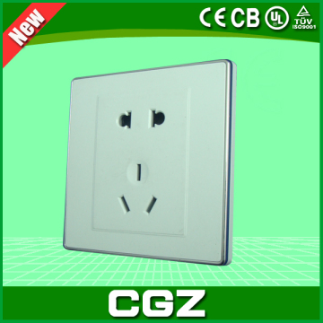 250V 10A, home wall switches and sockets