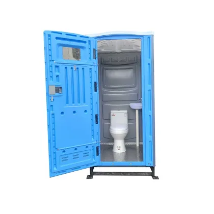 Porta Potty: Portable Outdoor Toilet Solutions