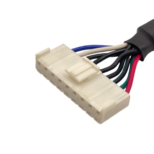 항공 헤드 SF1613 S9 - 9P 하우징 케이블