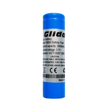 Original Rechargeable Li-thium 3.7V 18650 Li-ion Battery