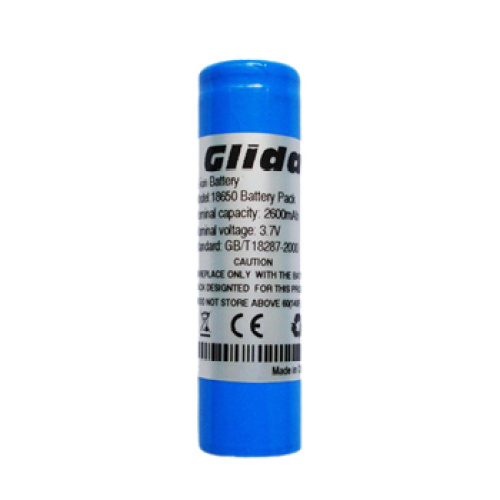 Original Rechargeable Li-thium 3.7V 18650 Li-ion Battery