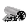 Pipes de acero inoxidable soldado pared 1 mm