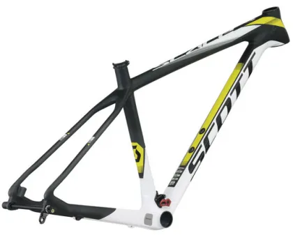 2015 Scott Genius 730 Mountain Bike