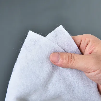 DuPont Sorona Foam For Cotton Quilt