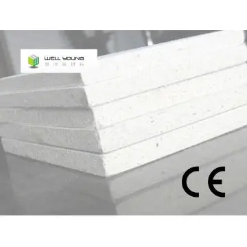 magnesium oxide board