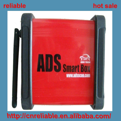 Adscans Ads-1 Diagnostic Scanner With Can Bus, High Quality Ads-1 Diagnostic ...