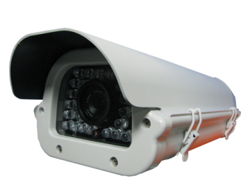1/3 Sony CCD CCTV Camera Waterproof and Vandalproof (H027)