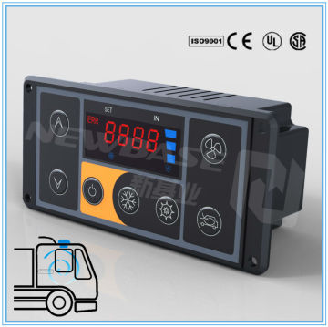 CG200207 Truck HVAC Climate Controller Auto Auto Complementer Parts