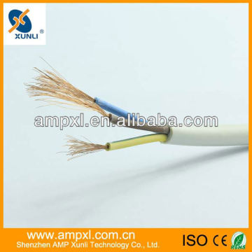 high quality flexible alarm cable/flexible flat cable