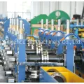 Aluminum Iron Copper Pipe Full Automatic