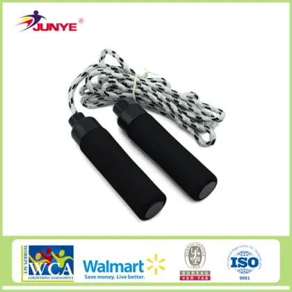Ningbo Junye wire for promotions jump rope