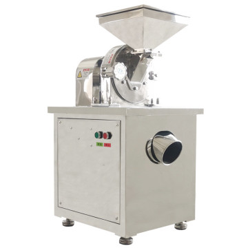 Commercial Stainless Steel Multi-Grinder: Tea Leaves, Sugar, Spices, Maize, Rice, Corn