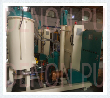 PU Foam Machine Suppliers and Manufacturers