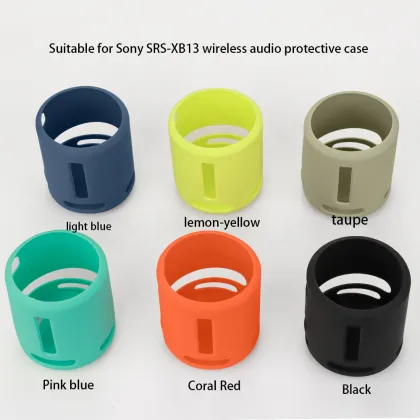 Wholesale Sony SRS-XB13 Wireless Speaker Protective Covers & Cases