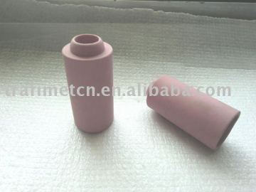 TRAFIMET TIG WELDING 10N44 ALUMINA CERAMIC CUP