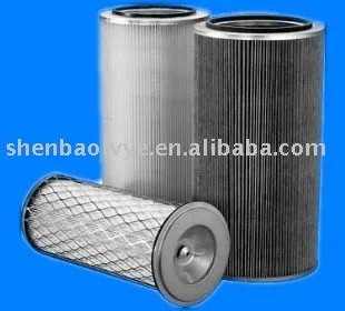 SEBO Substitute Donaldson's Torit-Tex Cartridge