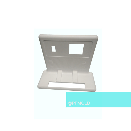Customized DME injection mould for electric appliance