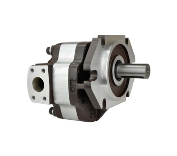GPC4 Hydraulic Gear Pumps