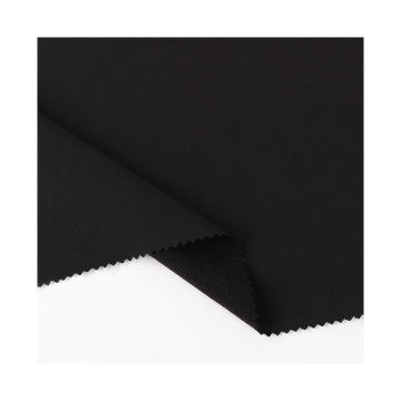 Eco-Friendly Elastic Outdoor Polyester Fabric for Hiking and Mountaineering