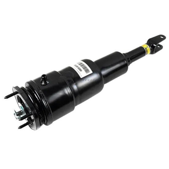 Low Price Car Air Suspension Shocks Front for Lexus LS460 LS430 460L Toyota Celsius