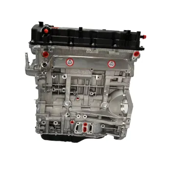 High Quality G4KD Engine for Hyundai Sonata - Oil Pump and Balance Shaft for Sale