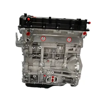High Quality G4KD Engine for Hyundai Sonata - Oil Pump and Balance Shaft for Sale