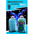 Bang King 36000 Puff Stock Vape Puffs