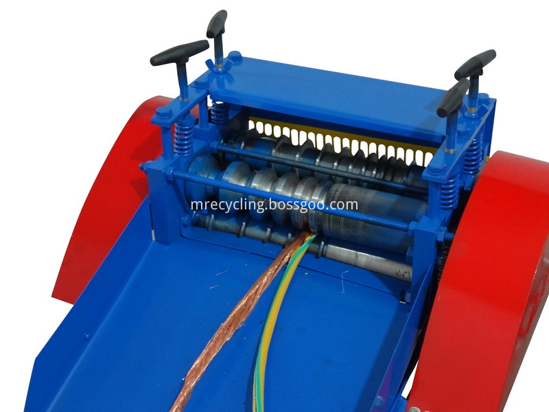 How To Strip Copper Wire For Recycling, High Quality How To Strip