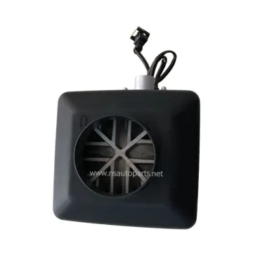 12V/24V Intelligent Parking Air Heater for RVs, Cars, Buses, and Trucks - Diesel/Gas