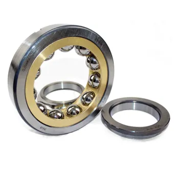 Angular Contact Ball Bearings QJ205 QJ206 QJ207 QJF208 QJ209 QJ205-MPA QJ205 N2MA QJ205 MA