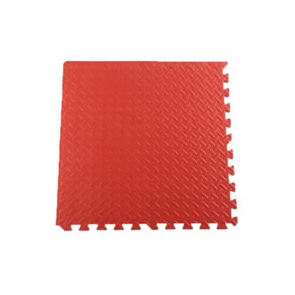 Direct Supply Kwon Mats: Wholesale Interlocking Judo and Taekwondo Mats for Non-Slip Gym Exercise