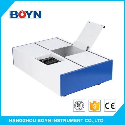 WSL-2 Laboratory Lovibond Measurement Meter (Red/ Yellow/ Blue/ Neutral)
